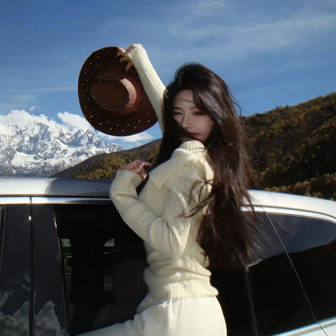 江湖儿女