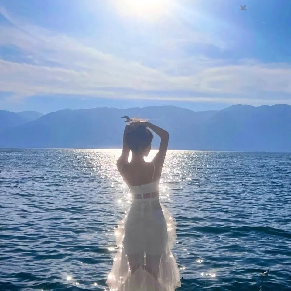锺馗娘子