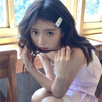 海底娇娃蓝华