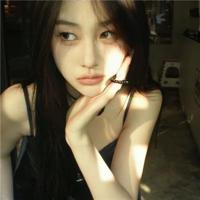 玄璃美人煞